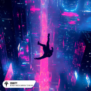 Metaboy的專輯Gravity