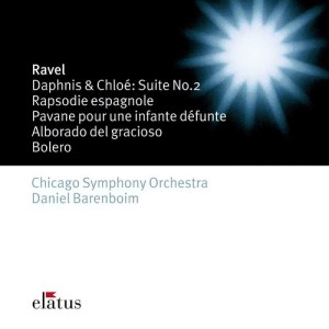 收聽Daniel Barenboim的Boléro, M. 81歌詞歌曲