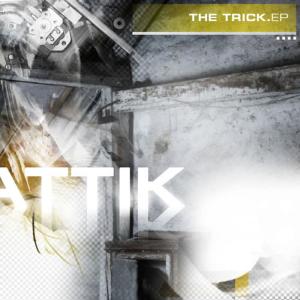 Attik的專輯The Trick