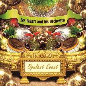 อัลบัม Opulent Event ศิลปิน Les Elgart and His Orchestra