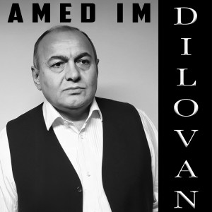 Album Amed Im from Dilovan
