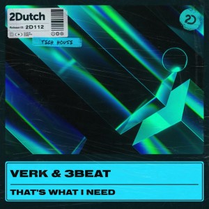 Listen to That's What I Need song with lyrics from Verk