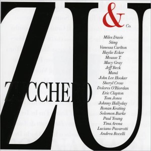 ดาวน์โหลดและฟังเพลง Cosi' Celeste (Album Version) พร้อมเนื้อเพลงจาก Zucchero