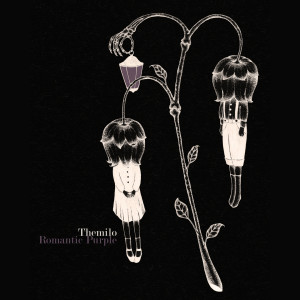 Romantic Purple - EP dari Themilo