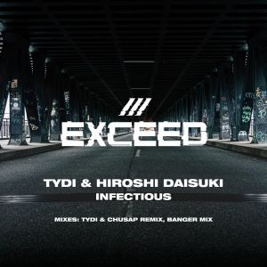 tyDi的專輯Infectious
