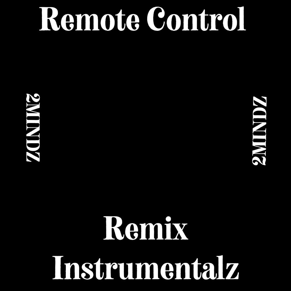 Frequency (2MINDZ Mix)
