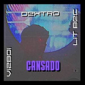 Dextro的專輯CANSADO