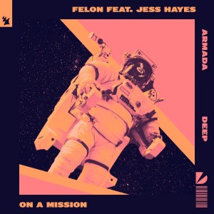 Album On A Mission from Felon