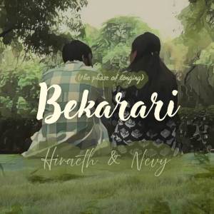 ดาวน์โหลดและฟังเพลง Bekarari พร้อมเนื้อเพลงจาก Hiraeth