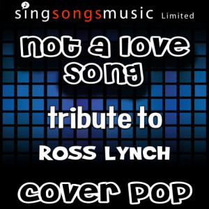 收聽Cover Pop的Not a Love Song (Tribute)歌詞歌曲