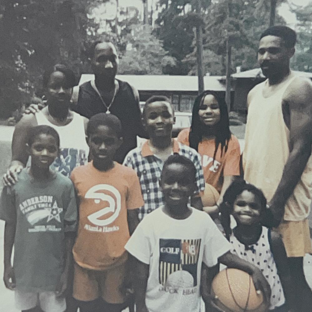 family business (Explicit)