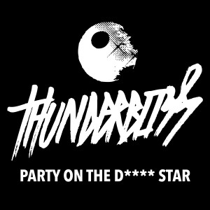 收聽Thunderboss的+852歌詞歌曲