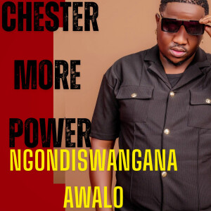 收聽Chester More Power的Ngondiswangana Awalo歌詞歌曲