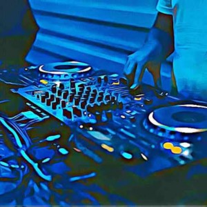 Album Anonymous Song from FR Production