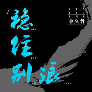 收聽金久哲的穩住別浪歌詞歌曲