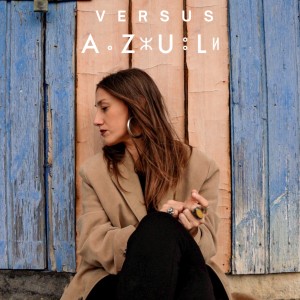Album Versus from Azul ⴰⵣⵓⵍ