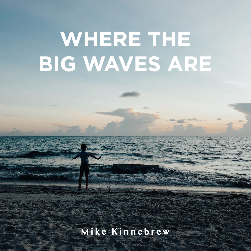 Where the Big Waves Are