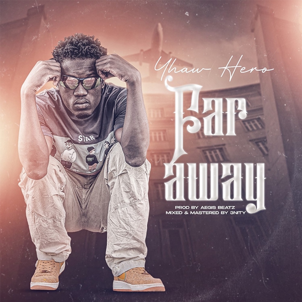 Far Away (Track)