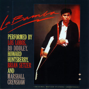 ดาวน์โหลดและฟังเพลง La Bamba พร้อมเนื้อเพลงจาก Los Lobos