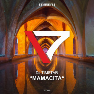 DJ Timstar的專輯Mamacita