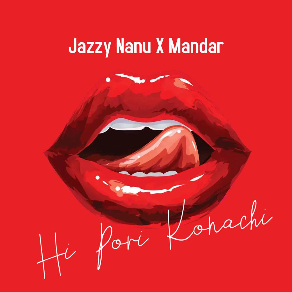 Hi Pori Konachi (feat. Mandar Rahate)
