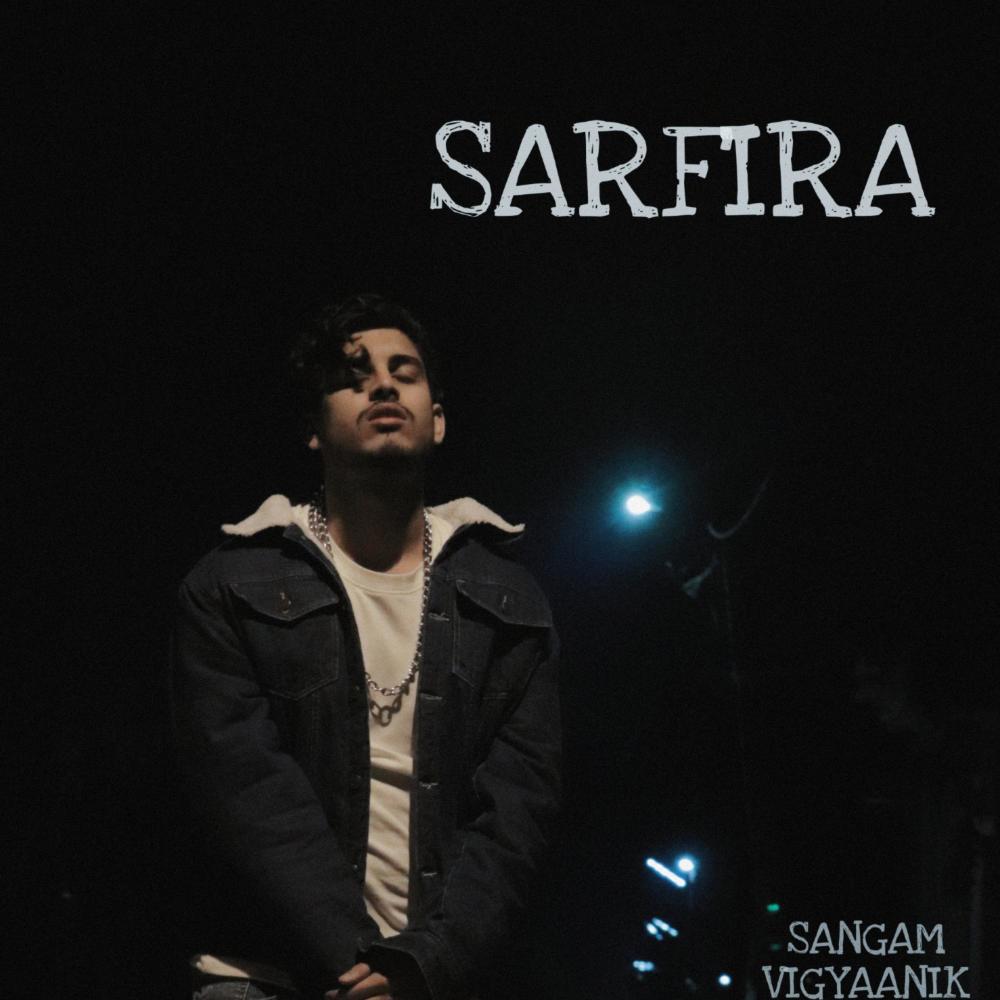 Sarfira