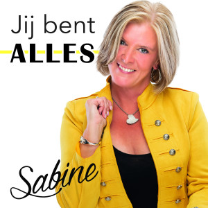 Listen to Jij Bent Alles song with lyrics from Sabine