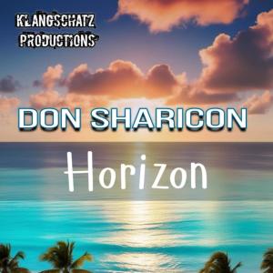 DJ Michael Berth的專輯Horizon