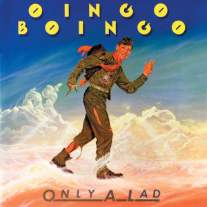 收聽Oingo Boingo的Little Girls歌詞歌曲