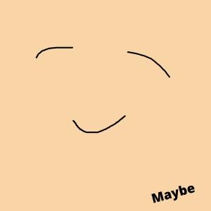 Album Maybe oleh Cupid