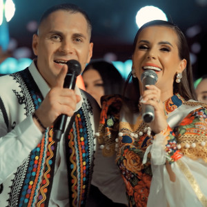 Listen to Mire Si Mireasa song with lyrics from Georgiana Lobonț