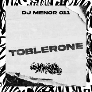 Listen to Toblerone (Explicit) song with lyrics from Comando do Mandela