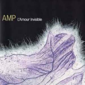 Album L'Amour Invisible oleh Amp