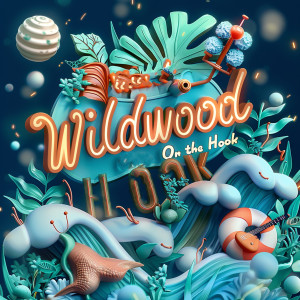 收听Wildwood的On the Hook歌词歌曲