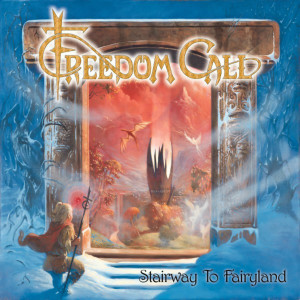 อัลบัม Stairway to Fairyland ศิลปิน Freedom Call