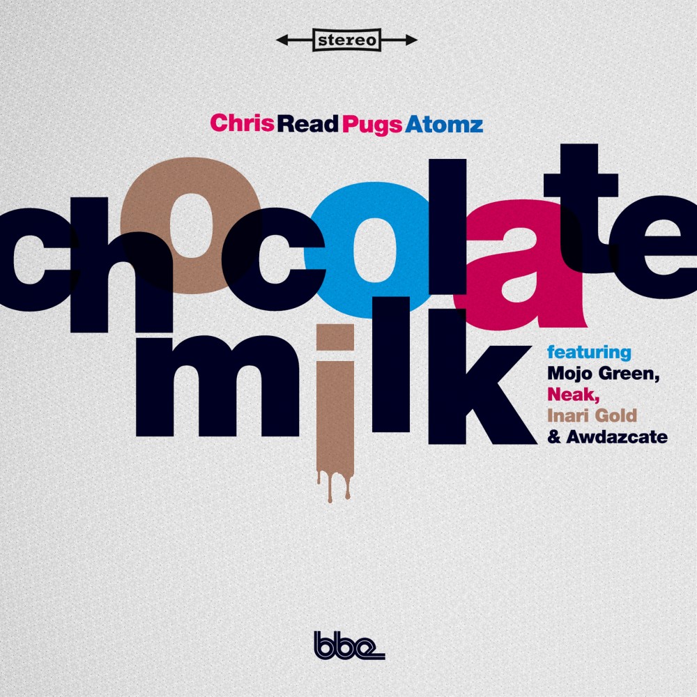 Chocolate Milk (Myke Forte Instrumental)