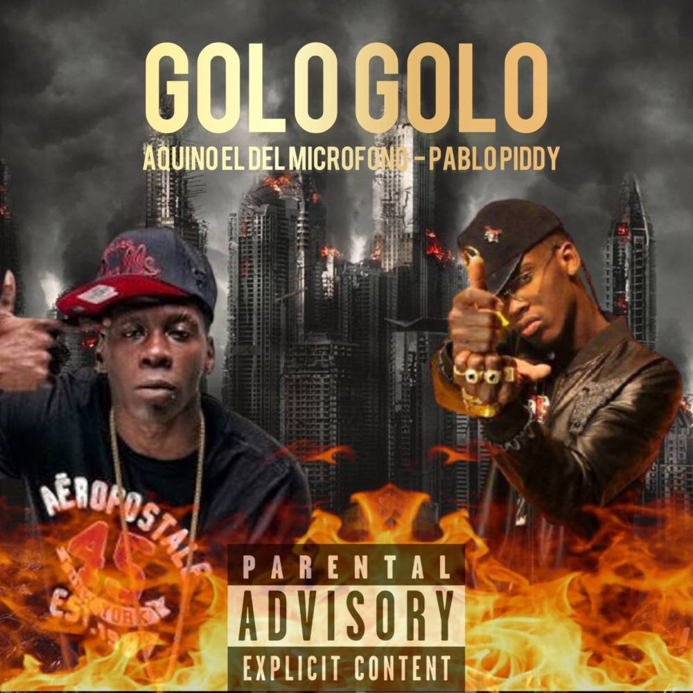 Golo Golo