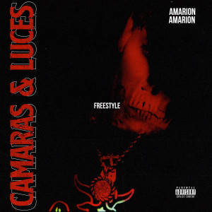 Album Camaras y Luces (Explicit) from Amarion