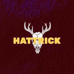 Album HATTRICK (feat. UziFlac, Cronch & Txchxx) (Explicit) from 