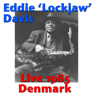 Listen to Don't Get Around Much Anymore (Live) song with lyrics from Eddie 'Jigsaw' Davis