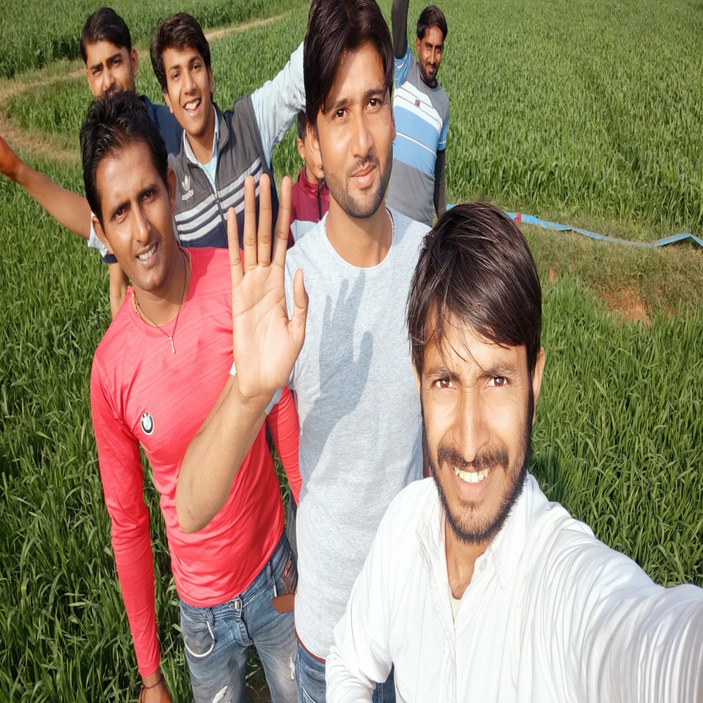 Vote Letu Bar Ghar Aajya Bado Bhai Sahab Kode Che