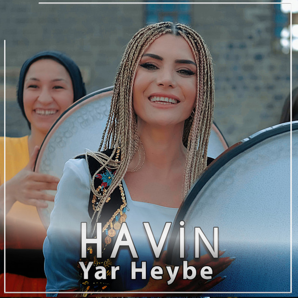 Yar Heybe