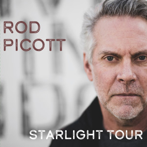 อัลบัม Starlight Tour ศิลปิน Rod Picott
