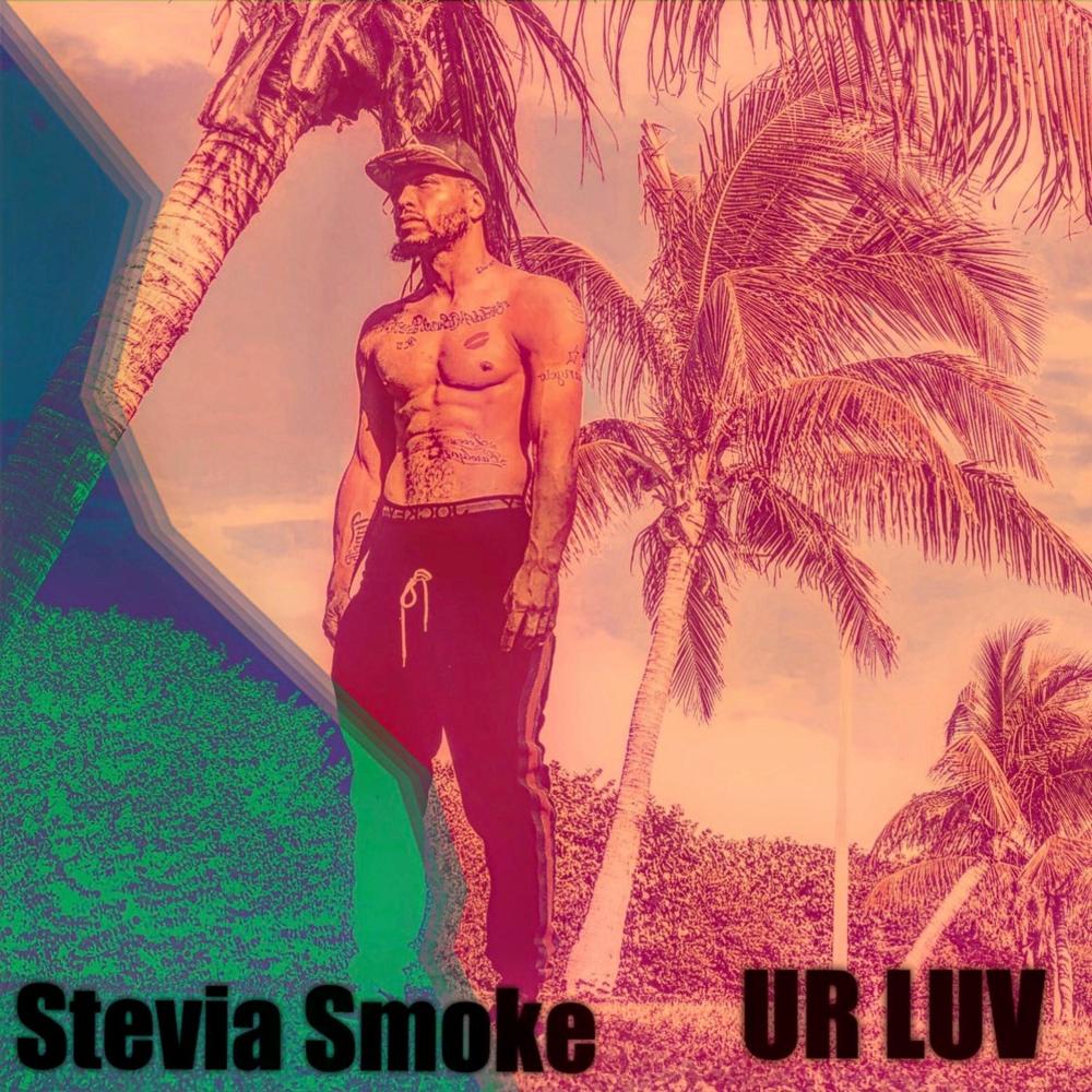 UR LUV (Explicit)