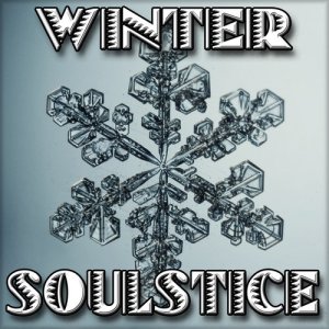 Soul Phenomenon的專輯Wintersoulstice (Explicit)