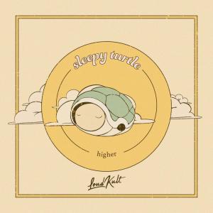 Listen to higher song with lyrics from Sleepy Turtle