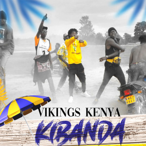 Album Kibanda from 
