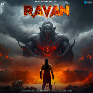 Dengarkan lagu Ravan nyanyian Music Nasha dengan lirik