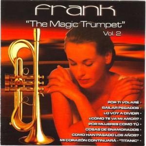 Frank - The Magic Trumpet Vol. 2