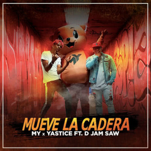 收聽My的Mueve La Cadera (Explicit)歌詞歌曲